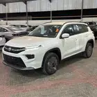 تويوتا اوربان فئة GL بنزين 2026