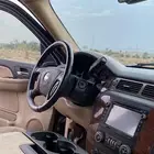 تاهو 2008 بودي بلد
