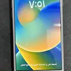 ايفون 8 نظيف