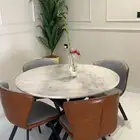 طاوله طعام 4اشخاص