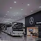 تأجير حافلات داخل وخارج المملكة