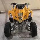 دباب سوزوكي Z400