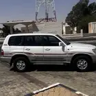 جيب لاندكروزر