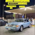 فورد جراند ماركيز 2006