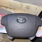 غطاء ايرباق لاند كروزر 2014