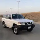 جيب نيسان باترول