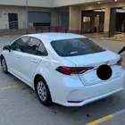 كورولا 2022 ممشى قليل المكينه 2.0