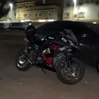 ريس بور سبورت 250عليه دبةsc