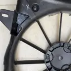 للبيع اطار مراوح رابتر فورد 8 سلندر 2013م وفوق