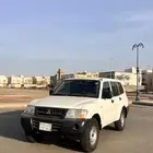 باجيرو ميتسوبيشي
