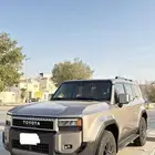 برادو 2024 ديزل