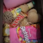 هداياء بوكسات للمتخرجين