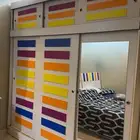 غرفة نوم اطفال