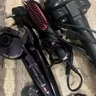 اجهزه للشعر