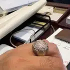 خاتم حجر الحية
