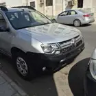 رينو داستر مخزنه