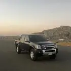 ايسوزو ديماكس 2011 نظيفه