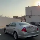 فورد فيوجن 2012مالك ثاني