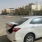 كورولا 2015