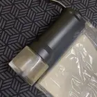 مطحنة قهوة يدوية