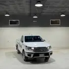 هايلكس2023ديزل2400