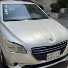 بيجو 301 موديل 2014 نظيفة