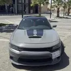 دوج تشارجر SRT 6.4 وكاله قمة ف نظافه