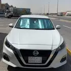 نيسان التيما للبيع