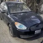 اكسنت للبيع تشليح فقط