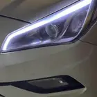 هونداي سوناتا 2017 للبيع