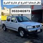 نقل ضحايا