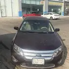 فورد فيوجن 2011 للبيع