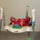 مستلزمات الأطفال  نطيطيه وكرسي هز