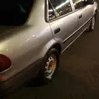 كورولا موديل 2000