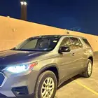 شفرولية ترافيرس