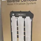 فلاتر سمنان جديده لم تستخدم مع خزان كبير