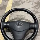 اكسنت من2008الى2010طاره نضيفه شرط وكاله