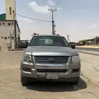 جيب فورد اكسبلور