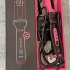 جهاز لف الشعر