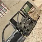 لانكروزر ابواب