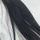 شعر طبيعي تيب برازيلي