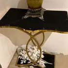 طاولة ملكة وعربية ملكة