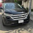 للبيع فورد ايدج 2016