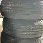كفرات مستعمله نظيفه