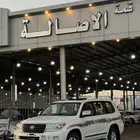 جيب جي اكس ار 2013 ( قير عادي )