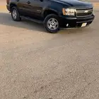 تاهو 2008 بدون دبل محركات نظيفه