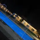 استراحة في تبراك