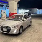 اكسنت 2017 وكاله