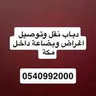 دباب ونيت