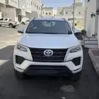 فورتشنر دبل 4 سرندل 2025